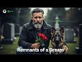 Remnants of a Dream &mdash; Heart Echo | Official Lyric Video | Emotional Indie Ballad