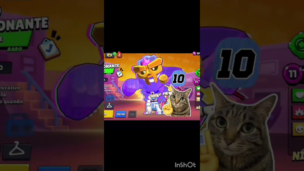 MELHOR BUILD para o POCO