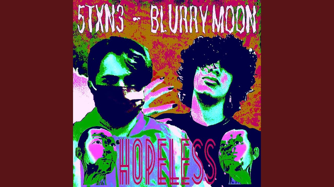 Rowdy (2021) (feat. xBlurryMoon)