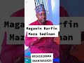 Maganin Karfin Maza Sadinan In Sha Allah