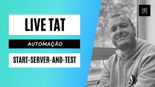 Learn how to use the start-server-and-test library.