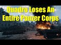I Lost An Entire Panzer Corps