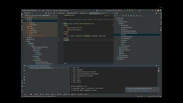 gradle 배포파일 생성 (인텔리제이)