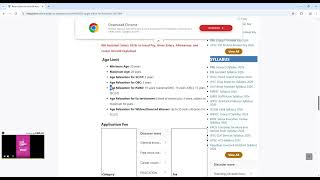 FreeJobAlert Com   Free job alerts Government, Bank Jobs and All   Google Chrome 2026 02 16 19 17 47