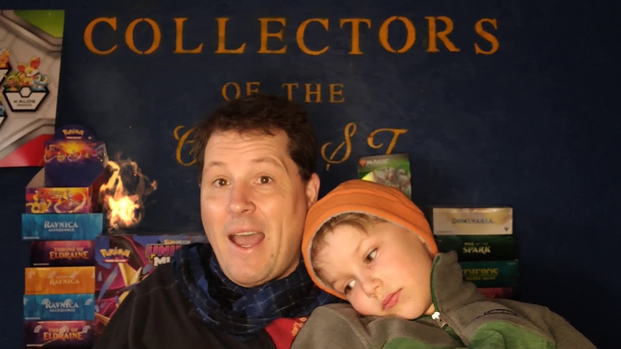 Piper of the Swarm-Pied Piper part 1 The history and cards