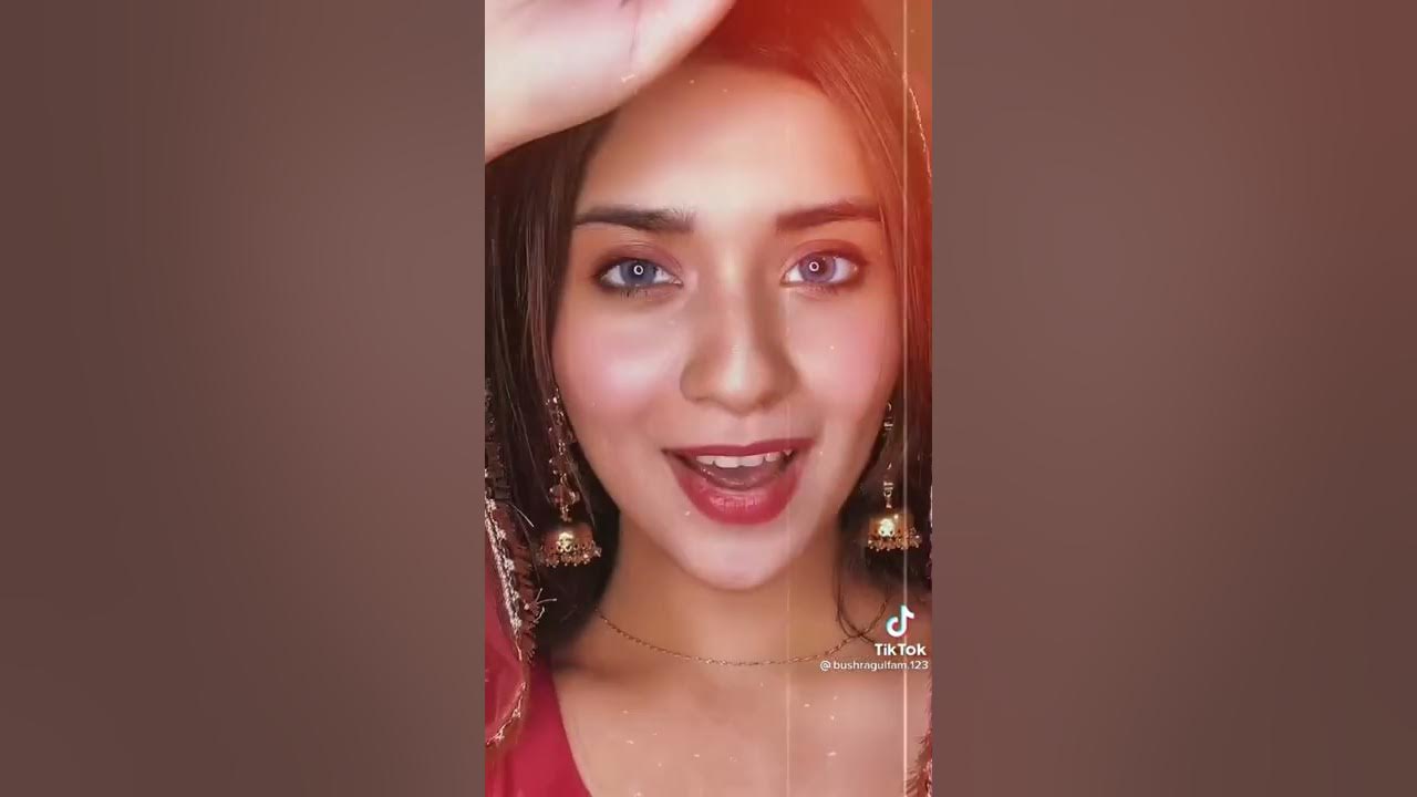 Bushra Gulfam TikTok Video | Bushra Gulfam Dance | Bushra Gulfam New ...