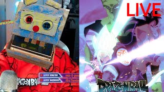 SUNDAYSTREAM CHILL 🔴PULL UP!!🔴