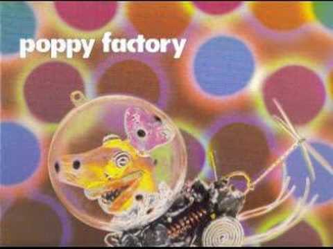 Poppy Factory - 7x7