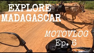 I Got Stuck in Rural Madagascar | 4K | Ep. 6