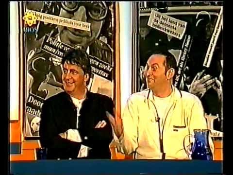 Dit was het nieuws terugblik 1996 - 2000