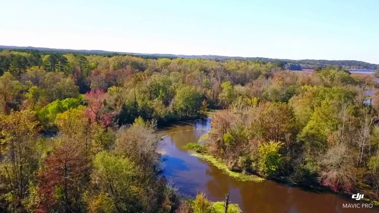 Pelahatchie bay on the reservoir YouTube
