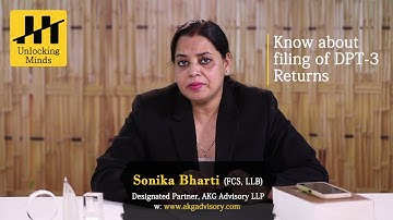 Mastering DPT3 Return #youtube #compliance #viral