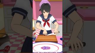 2017 Vs 2024 Yandere Simulator Ayano Make Food