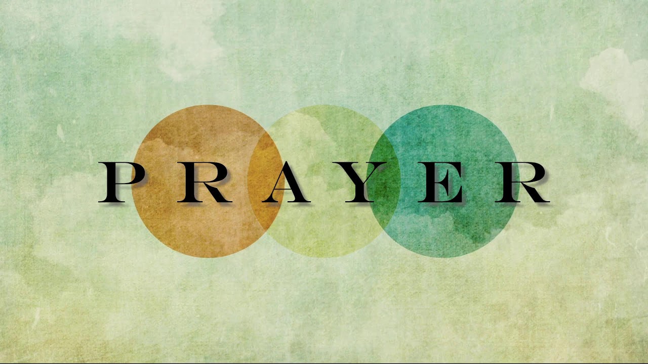 5-31-26 Live Service Stream