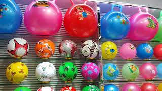 BAOYUE ball wholesale BAOYUE PVC ball manufacturer.