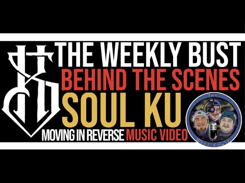 Soul Ku BTS MOVING IN REVERSE