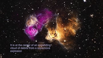 Breaking Gamma-ray Binary