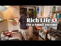 12 Frugal Habits in Japan 🇯🇵 | Mottainai, Leftovers &amp; Natto Okonomiyaki | Living alone in Japan
