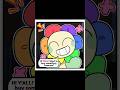 Poppys Ungreatful! 🫧🎀 | Dandy's World Comic Dub | #dandysworld #comicdub