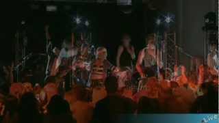 Overworld - Live At Närcon2012