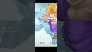 Dragon Ball Kai Father/ Son Kamehameha