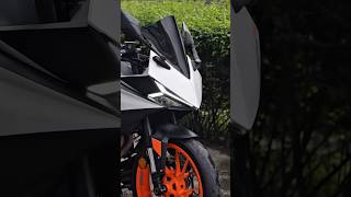 KOVE 321RR Aesthetic Edit — TFT Display, USD Fork, Twin-Cylinder Punch
