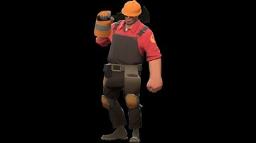 Heavy alt tabs out of a source game real footage