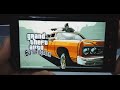 Xiaomi Redmi Note Gta San Andreas Gaming review (Gameplay)