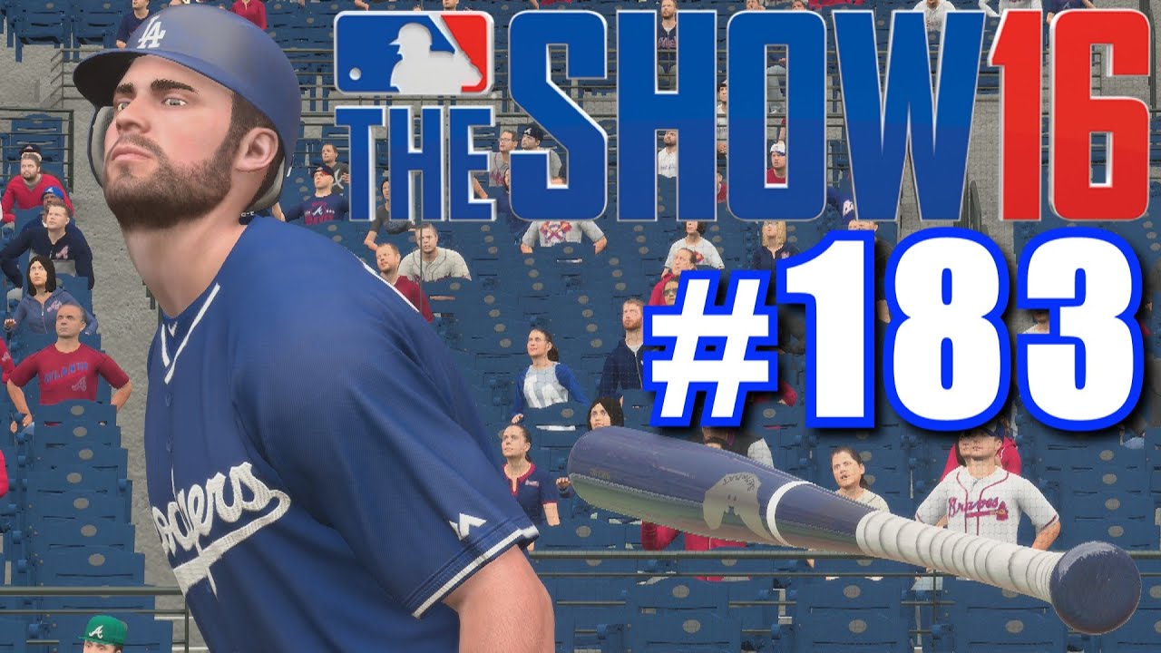COMEDY OF ERRORS! MLB The Show 16 Road to the Show 183 YouTube