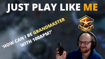 Defending Proxy Stargate With One Hand?