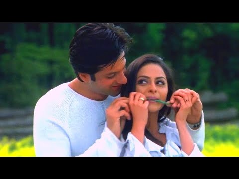 Jab Se Dekha Tumhe Hum To Khoye Khoye Rehte Hain  Kumar Sanu Alka Yagnik  Hindi Song