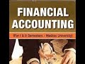 FINANCIAL ACCOUNTING #EX.NO.12#P.NO.5.51#FINAL ACCOUNTS#youtube #MARGHAM PUBL#youtuber #accounting