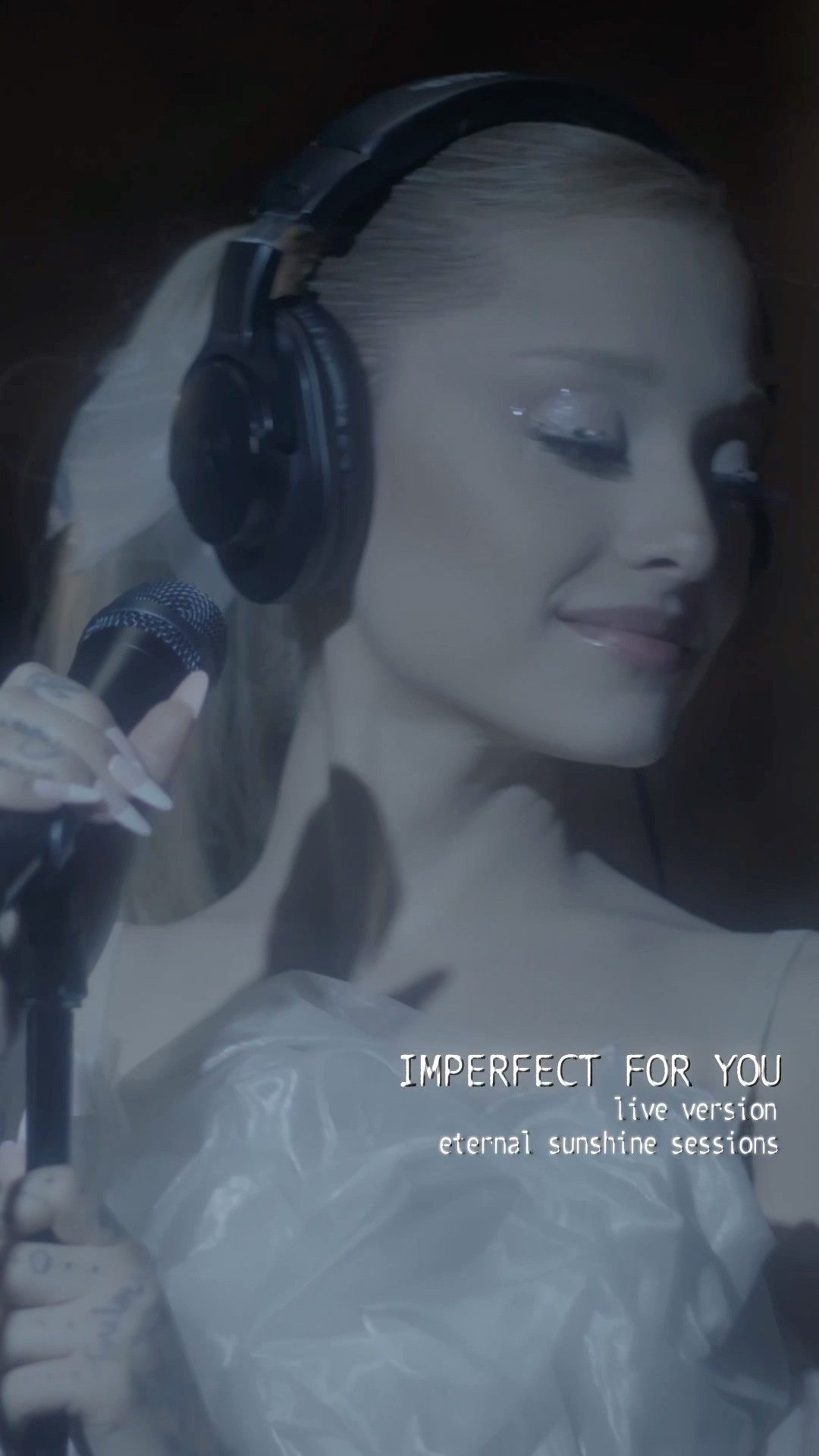 imperfect for you ♡ ♾️