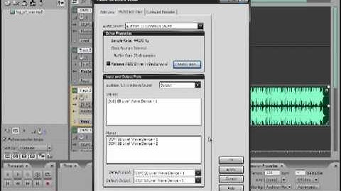 How To Record On Multi track in Adobe Audition.flv