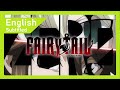 Fairy Tail Zero ED 22 - SOLIDEMO - LANDSCAPE - English Subtitled