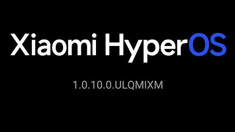 Xiaomi 12T |  How to install the HyperOS 1.0.10.0 (GLOBAL VERSION)