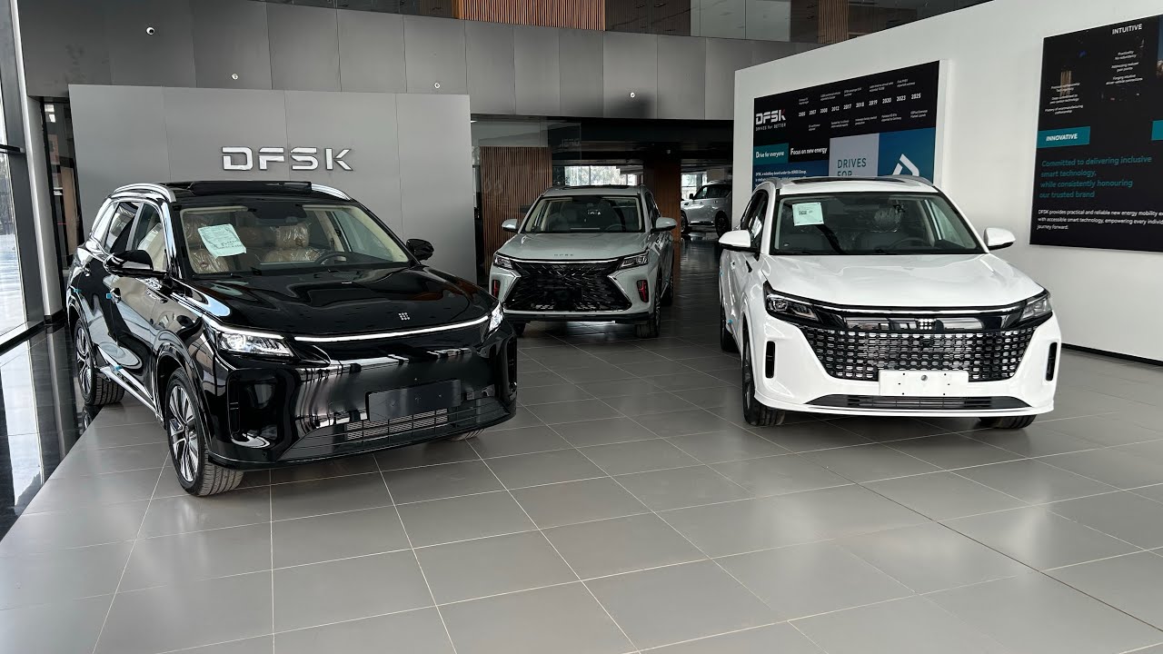 ارخص عرببة REEV سبع كراسي في مصر 🇪🇬 