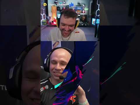 FaZe provoca a Legacy DEPOIS DA VITÓRIA!