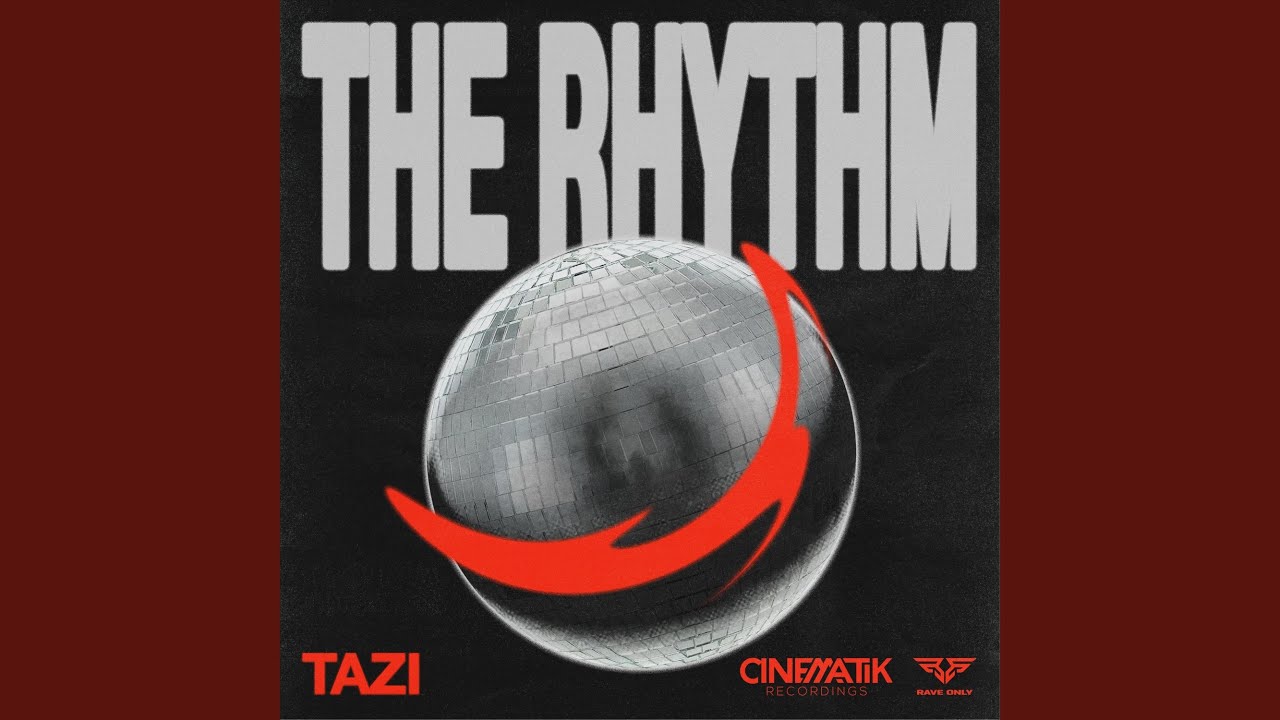 The Rhythm - YouTube