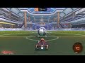 Rocket league part 2 I SOLD