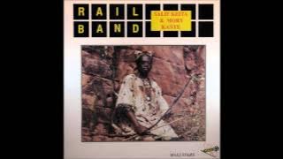 Mory Kante - Soundiata HD