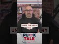 The Canadiens Can Get Fooled By The 'Championship Costumes' | PuckTalk MTL Shorts