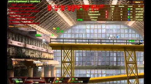 TDP4 - Ownage of the Week #1