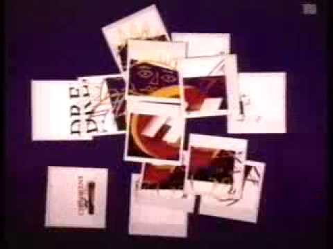 CITV end of the week promo 1995