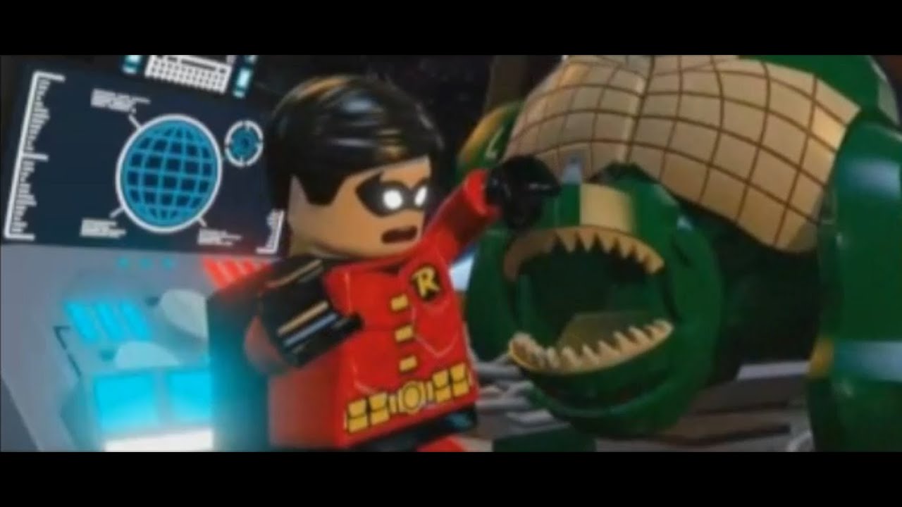 LEGO Batman 3 Beyond Gotham 3DS Watchtower Battle Part 4 Walkthrough YouTube lego-batman-3-beyond-gotham-3ds-watchtower-battle-part-4-walkthrough-youtube