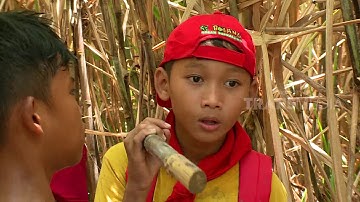 BOCAH PETUALANG | ANAK GEMILANG DI PESISIR KENDAL (02/03/18) 2-3