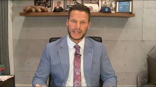 D PUCK RETRIEVALS examples from Kevin Bieksa