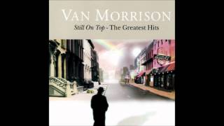 Watch Van Morrison Take It Where You Find It video