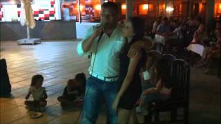 Ali Sarica Bodrumdan Bir Demet
