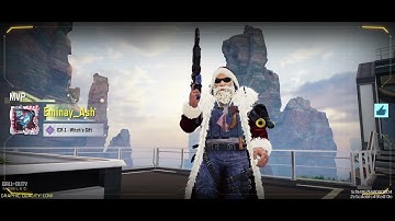 cod mobile kill confirmed and hardpoint gameplay